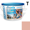 Cemix-LB-Knauf SiliconOla Extra Szilikon színezővakolat, dörzsölt 2 mm 5133 rusty 25 kg Cemix-LB-Knauf SiliconOla Extra Szilikon színezővakolat, dörzsölt 2 mm 5133 rusty 25 kg