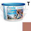 Cemix-LB-Knauf SiliconOla Extra Szilikon színezővakolat, dörzsölt 2 mm 5149 rusty 25 kg Cemix-LB-Knauf SiliconOla Extra Szilikon színezővakolat, dörzsölt 2 mm 5149 rusty 25 kg