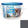 Cemix-LB-Knauf SiliconOla Extra Szilikon színezővakolat, dörzsölt 2 mm 5329 rock 25 kg