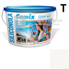 Cemix-LB-Knauf SiliconOla Szilikon színezővakolat, kapart 1,5 mm 4000 white 25 kg