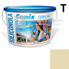Cemix-LB-Knauf SiliconOla Szilikon színezővakolat, kapart 1,5 mm 4313 orange 25 kg