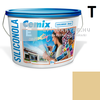 Cemix-LB-Knauf SiliconOla Szilikon színezővakolat, kapart 1,5 mm 4317 orange 25 kg