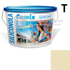 Cemix-LB-Knauf SiliconOla Szilikon színezővakolat, kapart 1,5 mm 4321 orange 25 kg