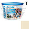 Cemix-LB-Knauf SiliconOla Szilikon színezővakolat, kapart 1,5 mm 4361 orange 25 kg