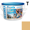 Cemix-LB-Knauf SiliconOla Szilikon színezővakolat, kapart 1,5 mm 4365 orange 25 kg