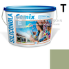 Cemix-LB-Knauf SiliconOla Szilikon színezővakolat, kapart 1,5 mm 4519 green 25 kg Cemix-LB-Knauf SiliconOla Szilikon színezővakolat, kapart 1,5 mm 4519 green 25 kg