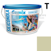 Cemix-LB-Knauf SiliconOla Szilikon színezővakolat, kapart 1,5 mm 4545 green 25 kg