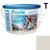 Cemix-LB-Knauf SiliconOla Szilikon színezővakolat, kapart 1,5 mm 4551 green 25 kg