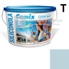 Cemix-LB-Knauf SiliconOla Szilikon színezővakolat, kapart 1,5 mm 4713 blue 25 kg