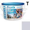 Cemix-LB-Knauf SiliconOla Szilikon színezővakolat, kapart 1,5 mm 4753 blue 25 kg