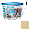 Cemix-LB-Knauf SiliconOla Szilikon színezővakolat, kapart 1,5 mm 4955 brown 25 kg