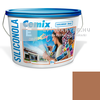 Cemix-LB-Knauf SiliconOla Szilikon színezővakolat, kapart 1,5 mm 4969 brown 25 kg Cemix-LB-Knauf SiliconOla Szilikon színezővakolat, kapart 1,5 mm 4969 brown 25 kg