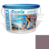 Cemix-LB-Knauf SiliconOla Szilikon színezővakolat, kapart 1,5 mm 5189 rusty 25 kg Cemix-LB-Knauf SiliconOla Szilikon színezővakolat, kapart 1,5 mm 5189 rusty 25 kg