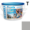 Cemix-LB-Knauf SiliconOla Szilikon színezővakolat, kapart 1,5 mm 5315 rock 25 kg