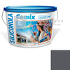 Cemix-LB-Knauf SiliconOla Szilikon színezővakolat, kapart 1,5 mm 5329 rock 25 kg