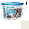 Cemix-LB-Knauf SiliconOla Szilikon színezővakolat, kapart 2 mm 4191 cream 25 kg