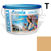 Cemix-LB-Knauf SiliconOla Szilikon színezővakolat, kapart 2 mm 4337 orange 25 kg