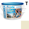 Cemix-LB-Knauf SiliconOla Szilikon színezővakolat, kapart 2 mm 4371 orange 25 kg