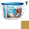 Cemix-LB-Knauf SiliconOla Szilikon színezővakolat, kapart 2 mm 4379 orange 25 kg