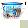 Cemix-LB-Knauf SiliconOla Szilikon színezővakolat, kapart 2 mm 4513 green 25 kg Cemix-LB-Knauf SiliconOla Szilikon színezővakolat, kapart 2 mm 4513 green 25 kg