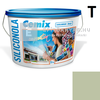 Cemix-LB-Knauf SiliconOla Szilikon színezővakolat, kapart 2 mm 4515 green 25 kg