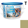 Cemix-LB-Knauf SiliconOla Szilikon színezővakolat, kapart 2 mm 4549 green 25 kg Cemix-LB-Knauf SiliconOla Szilikon színezővakolat, kapart 2 mm 4549 green 25 kg