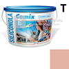 Cemix-LB-Knauf SiliconOla Szilikon színezővakolat, kapart 2 mm 5133 rusty 25 kg Cemix-LB-Knauf SiliconOla Szilikon színezővakolat, kapart 2 mm 5133 rusty 25 kg