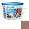 Cemix-LB-Knauf SiliconOla Szilikon színezővakolat, kapart 2 mm 5159 rusty 25 kg Cemix-LB-Knauf SiliconOla Szilikon színezővakolat, kapart 2 mm 5159 rusty 25 kg