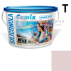 Cemix-LB-Knauf SiliconOla Szilikon színezővakolat, kapart 2 mm 5161 rusty 25 kg