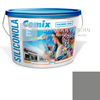 Cemix-LB-Knauf SiliconOla Szilikon színezővakolat, kapart 2 mm 5319 rock 25 kg