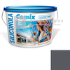 Cemix-LB-Knauf SiliconOla Szilikon színezővakolat, kapart 2 mm 5329 rock 25 kg