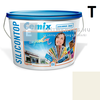 Cemix-LB-Knauf SiliconOla Szilikon színezővakolat, dörzsölt 2 mm 4111 cream 25 kg