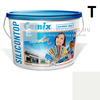 Cemix-LB-Knauf SiliconOla Szilikon színezővakolat, dörzsölt 2 mm 4131 cream 25 kg