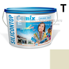 Cemix-LB-Knauf SiliconOla Szilikon színezővakolat, dörzsölt 2 mm 4211 cream 25 kg