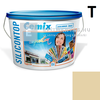 Cemix-LB-Knauf SiliconOla Szilikon színezővakolat, dörzsölt 2 mm 4363 orange 25 kg