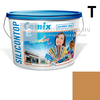 Cemix-LB-Knauf SiliconOla Szilikon színezővakolat, dörzsölt 2 mm 4369 orange 25 kg