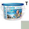 Cemix-LB-Knauf SiliconOla Szilikon színezővakolat, dörzsölt 2 mm 4525 green 25 kg