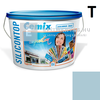 Cemix-LB-Knauf SiliconOla Szilikon színezővakolat, dörzsölt 2 mm 4715 blue 25 kg