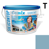 Cemix-LB-Knauf SiliconOla Szilikon színezővakolat, dörzsölt 2 mm 4719 blue 25 kg