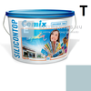 Cemix-LB-Knauf SiliconOla Szilikon színezővakolat, dörzsölt 2 mm 4725 blue 25 kg