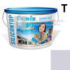 Cemix-LB-Knauf SiliconOla Szilikon színezővakolat, dörzsölt 2 mm 4753 blue 25 kg