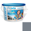 Cemix-LB-Knauf SiliconOla Szilikon színezővakolat, dörzsölt 2 mm 4767 blue 25 kg