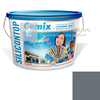 Cemix-LB-Knauf SiliconOla Szilikon színezővakolat, dörzsölt 2 mm 4769 blue 25 kg