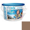 Cemix-LB-Knauf SiliconOla Szilikon színezővakolat, dörzsölt 2 mm 4919 brown 25 kg Cemix-LB-Knauf SiliconOla Szilikon színezővakolat, dörzsölt 2 mm 4919 brown 25 kg