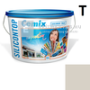 Cemix-LB-Knauf SiliconOla Szilikon színezővakolat, dörzsölt 2 mm 4973 brown 25 kg