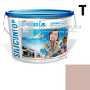 Cemix-LB-Knauf SiliconOla Szilikon színezővakolat, dörzsölt 2 mm 5115 rock 25 kg