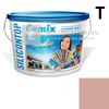 Cemix-LB-Knauf SiliconOla Szilikon színezővakolat, dörzsölt 2 mm 5125 rock 25 kg