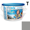 Cemix-LB-Knauf SiliconOla Szilikon színezővakolat, dörzsölt 2 mm 5317 rock 25 kg