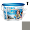 Cemix-LB-Knauf SiliconOla Szilikon színezővakolat, dörzsölt 2 mm 5339 rock 25 kg