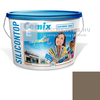 Cemix-LB-Knauf SiliconTop Homlokzatfesték 4989 brown 15 l Cemix-LB-Knauf SiliconTop Homlokzatfesték 4989 brown 15 l